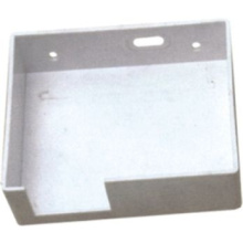 Caja de gancho rotatorio, sistema de cambio de Color (QS-F08-17)
